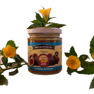 Mermelada de Higos 250g