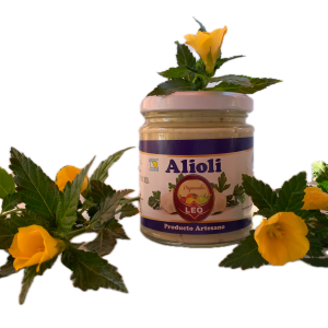 Alioli 250g