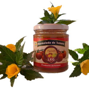 Mermelada de Tomate 250g
