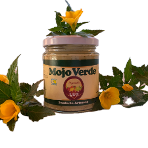 Mojo Verde 250g