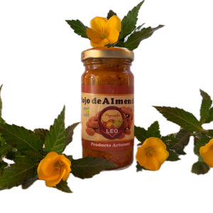 Mojo de Almendras 100g