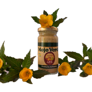 Mojo Verde 100g
