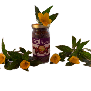 Sal de Hibisco 100g