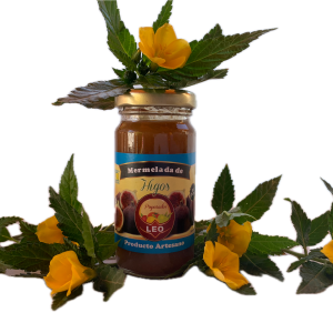 Mermelada de Higos 100g