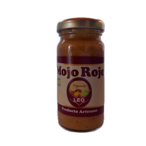 Mojo Rojo 100g